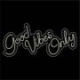 Imagem de Led Neon em Acrílico - Good Vibes Only 0,80 x 0,36cm