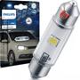 Imagem de Led Philips Ultinon Pro3100 Torpedo 38mm 12V 6000K