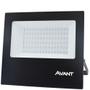 Imagem de Led-refletor-slim100w-verde-bivolt -avant