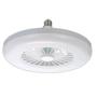 Imagem de Led Teto Ventilador Luminosidade E Frescor Com Controle