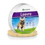Imagem de Leevre 48cm Coleira antipulgas Carrapatos e leishmaniose para cães a partir de 5kg tamanho P 25,50gr