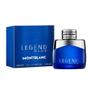 Imagem de Legend Blue Montblanc Eau de Parfum Masculino-30 ml