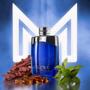 Imagem de Legend Blue Montblanc EDP Masculino 100ml