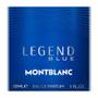 Imagem de Legend Blue Montblanc - Perfume Masculino - Eau de Parfum