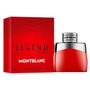 Imagem de Legend Red Montblanc EDP Masculino 30 ml