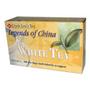 Imagem de Legends of China White Tea 100bg por Tio Lees Teas