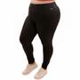 Imagem de Legging 3D Plus Size feminina Selene