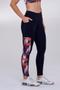Imagem de Legging Authen Signature Vital Estampa Ref:32auflevit