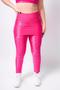 Imagem de Legging Azzam Glow com saia Pink Sintonia