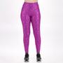 Imagem de Legging Caju Brasil Exclusiva Rosa Fucsia Gaia - Feminino