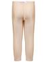 Imagem de Legging calçaLonga Infantil academia  caveira Ouro Sire RUM E BUTTER poliamida elastano