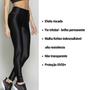 Imagem de Legging Cintura Alta 06765 Run More