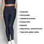 Imagem de Legging Com Bolso 06549 Feminino Run More