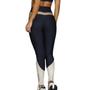 Imagem de Legging Com Recortes Run More 06778