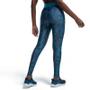 Imagem de Legging De Treino Feminina Eleva Estampada Olympikus Adulto - Ref OIWWT23159