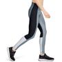 Imagem de Legging de Treino Feminina Under Armour HeatGear Armour Perf Inset Graphic