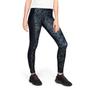 Imagem de Legging de Treino Feminina Under Armour HeatGear Armour Printed