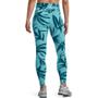 Imagem de Legging de Treino Feminina Under Armour Meridian Printed