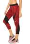 Imagem de Legging  Esportiva Pro Hc Tidal Multi