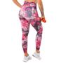 Imagem de Legging estampa feminina fitness Selene