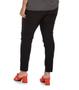 Imagem de Legging Feminina Bengaline Plus Size Secret Glam Preto