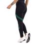 Imagem de Legging Feminina Estilo do Corpo New Premium Preto/verde