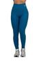 Imagem de Legging feminina moda fitness para academia oceanic