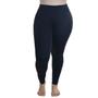 Imagem de Legging Feminina Plus Size Fitness Selene