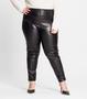 Imagem de Legging Feminina Plus Size Secret Glam Preto