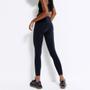 Imagem de Legging Hering Esportiva Hero com Fio Lycra SN2L