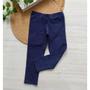 Imagem de Legging Infantil Em Cotton UBN Volta Às Aulas Moda Meninas Feminina Estilosa Cores Variadas Básica  Modinha Blog