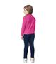 Imagem de Legging Infantil Feminina Cotton Rovitex Kids Azul