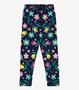 Imagem de Legging Infantil Feminina Rovi Kids Azul