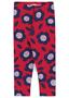 Imagem de Legging Infantil Feminino Kit 3 Inverno Cinza Balls - Elian