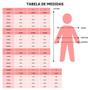 Imagem de Legging Infantil Menina Cotton - Kyly 206218