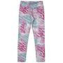 Imagem de Legging Infantil Mescla Stone Marlan