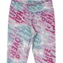 Imagem de Legging Infantil Mescla Stone Marlan