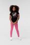 Imagem de Legging Infantil Pink