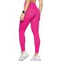 Imagem de Legging Leg Esportiva Selene Feminina Aerada Modelo Sem Costura Fitness Fit