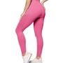 Imagem de Legging Leg Esportiva Selene Feminina Aerada Modelo Sem Costura Fitness Fit