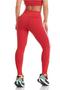 Imagem de Legging nz chance - vermelho beijo