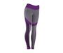 Imagem de Legging recortada com elástico embutido no cós duplo (supplex power)