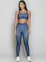 Imagem de Legging reversîvel run more