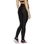 Imagem de Legging Run More Zip Logo Feminina