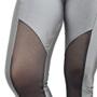 Imagem de Legging Selene Com Recorte e Tule 24652 Feminina