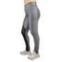 Imagem de Legging Selene Com Recorte e Tule 24652 Feminina