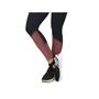 Imagem de Legging Selene Feminina Com Recorte 20880 Preto