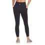 Imagem de Legging Skechers Go Walk de cintura alta para mulheres negras, 3GG