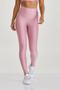 Imagem de Legging Texturizada Cajubrasil Rosa Quartzo