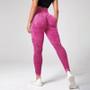 Imagem de Leggings de Yoga com Estampa Tie Dye - Controle de Barriga